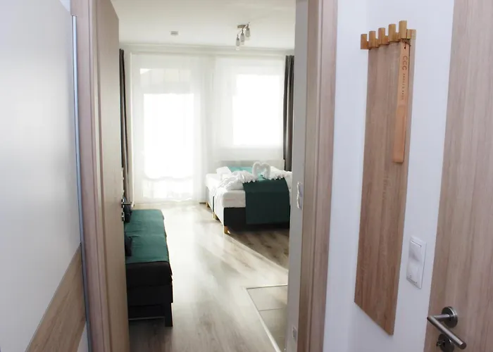 Novilda 211 Apartment Budapest