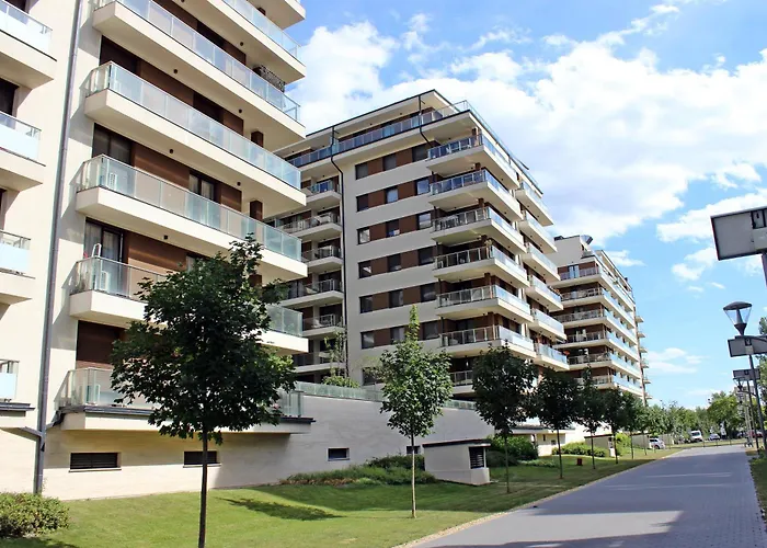 Novilda 211 Apartment *