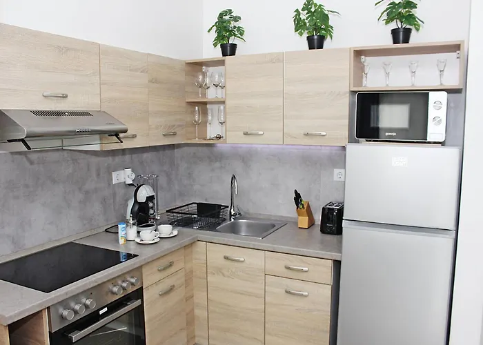 Novilda 211 Apartment