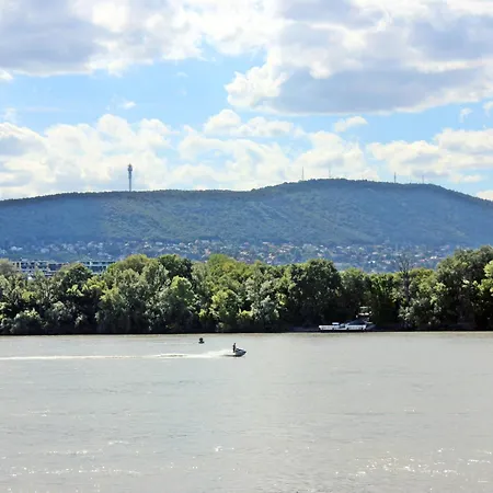 Apartamento Novilda 211 *