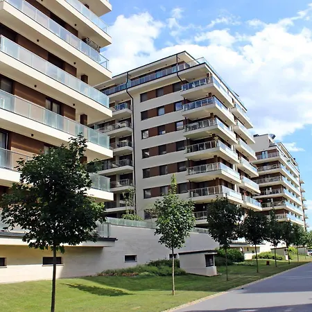 Novilda 211 Apartament *