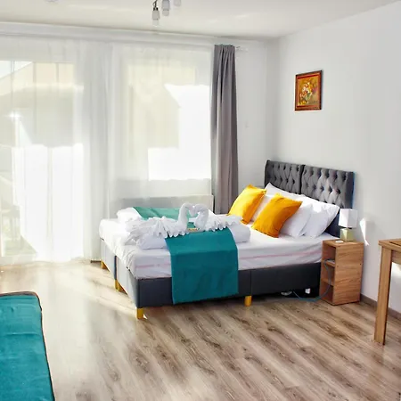 Apartment Novilda 211