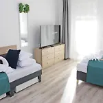 Novilda 211 Apartman Budapest