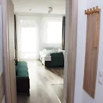 Novilda 211 Appartement Boedapest