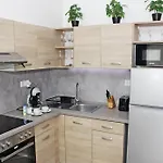 Novilda 211 Appartement