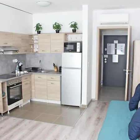 Lägenhet Novilda 211 *