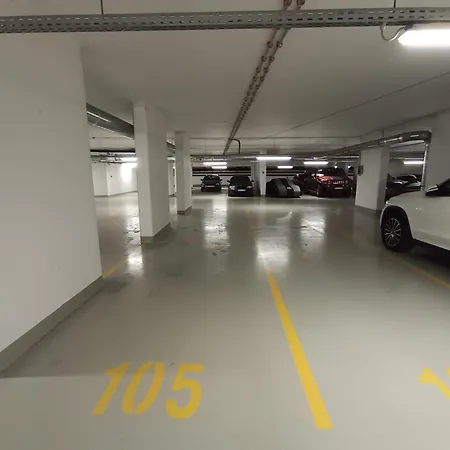 Novilda 211 * Budapest
